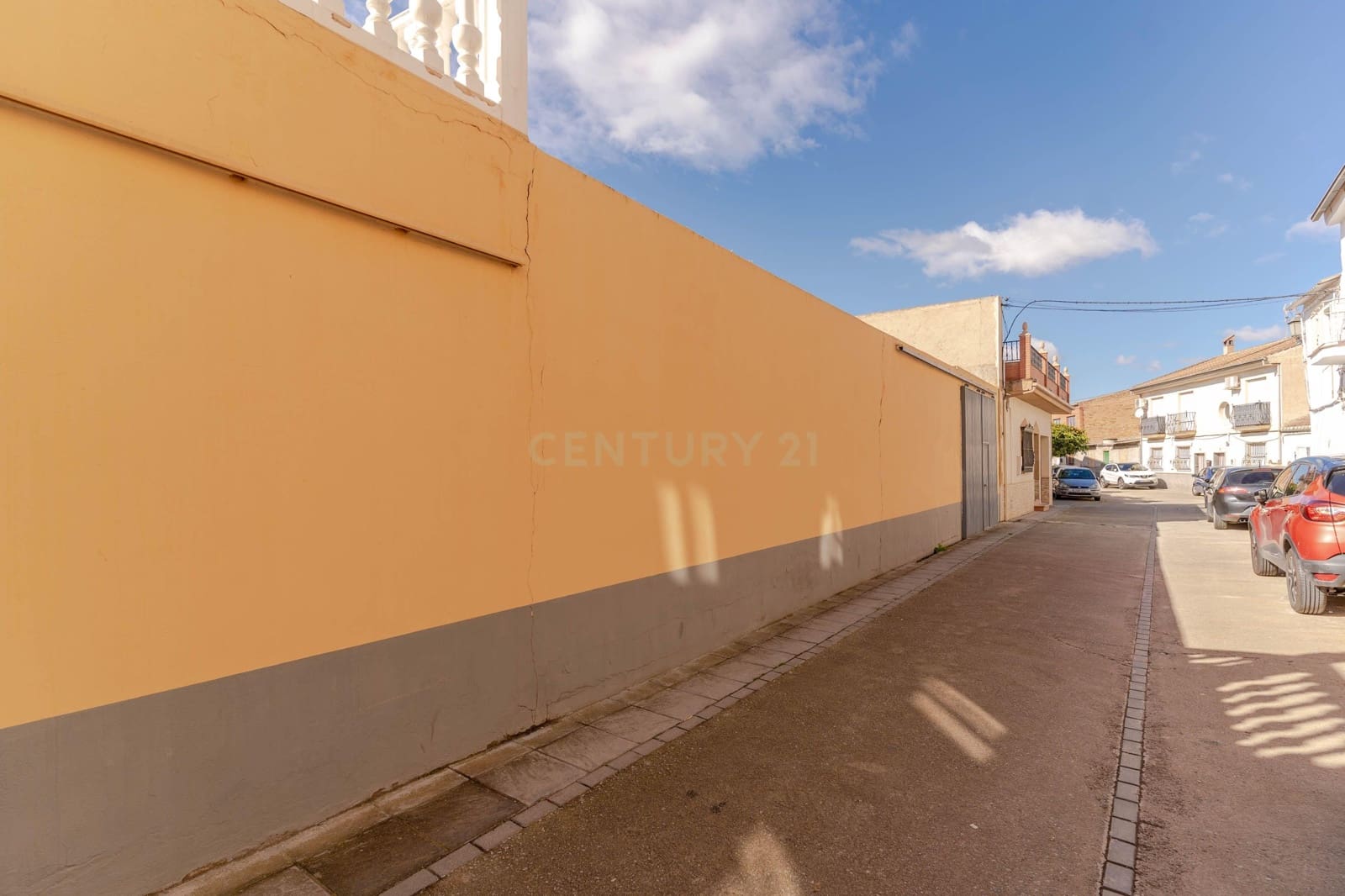 4 soveværelse Rækkehus til salg i Cijuela - € 378.000 (Ref: 9289574)