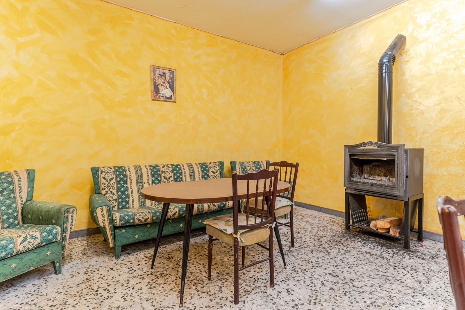 4 soveværelse Rækkehus til salg i Cijuela - € 378.000 (Ref: 9289574)