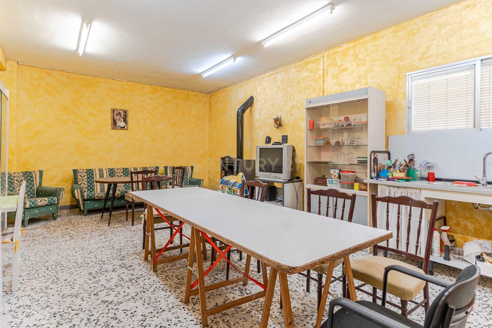 4 soveværelse Rækkehus til salg i Cijuela - € 378.000 (Ref: 9289574)