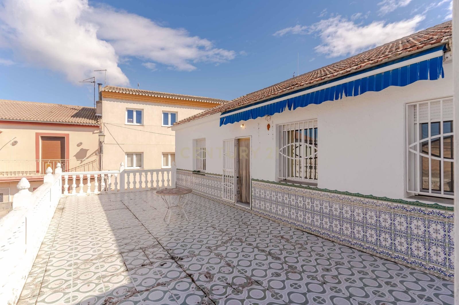 4 soveværelse Rækkehus til salg i Cijuela - € 378.000 (Ref: 9289574)