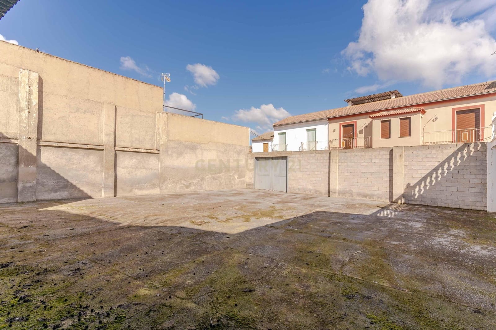 4 soveværelse Rækkehus til salg i Cijuela - € 378.000 (Ref: 9289574)