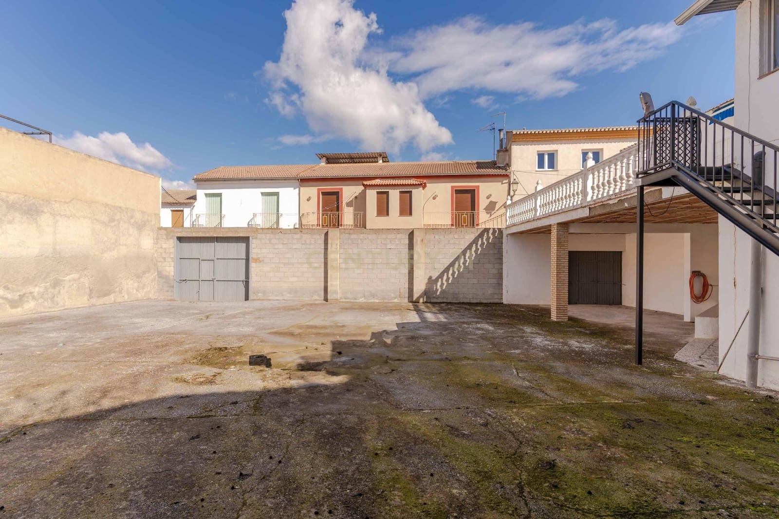 4 soveværelse Rækkehus til salg i Cijuela - € 378.000 (Ref: 9289574)