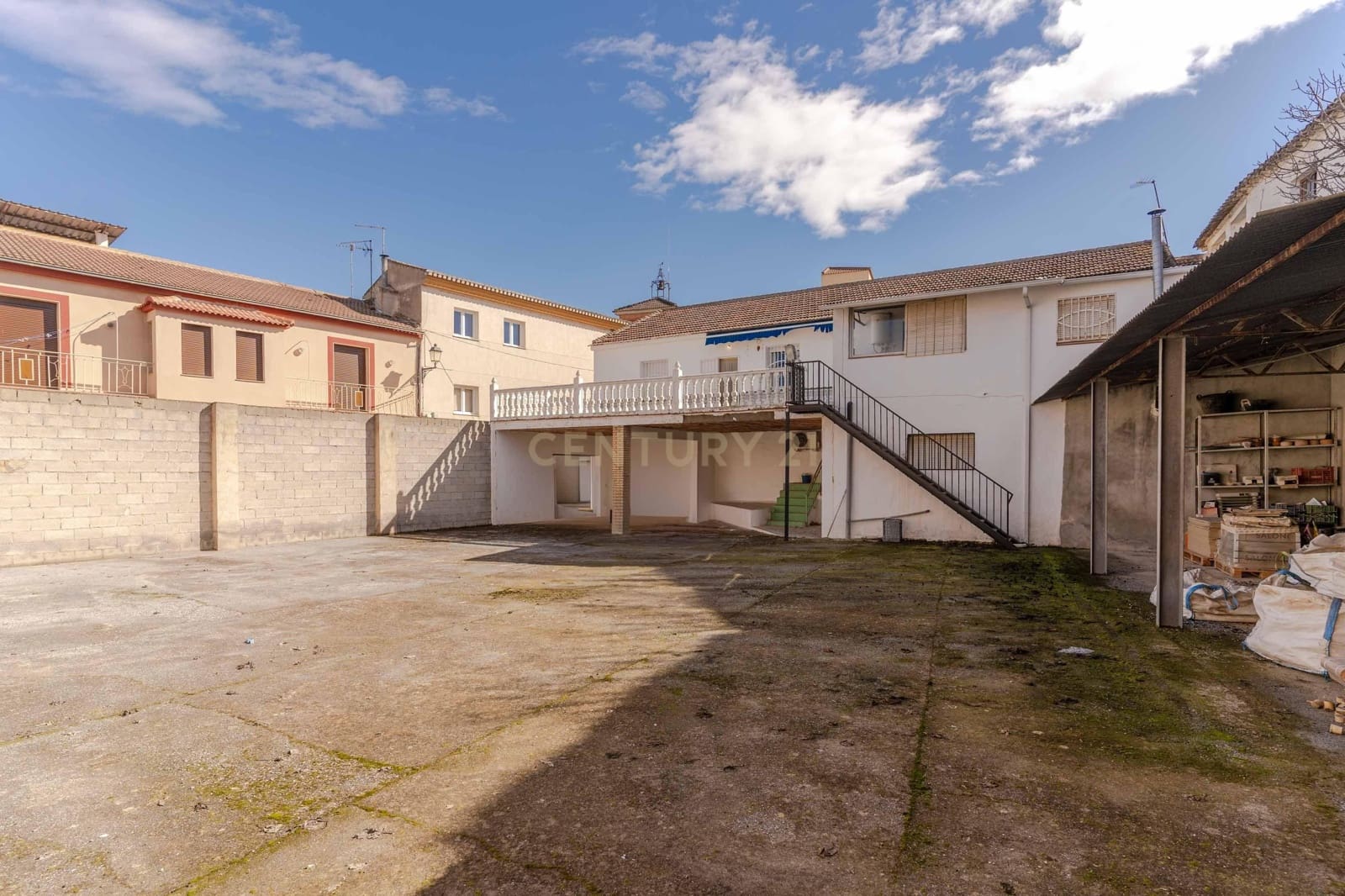 4 soveværelse Rækkehus til salg i Cijuela - € 378.000 (Ref: 9289574)