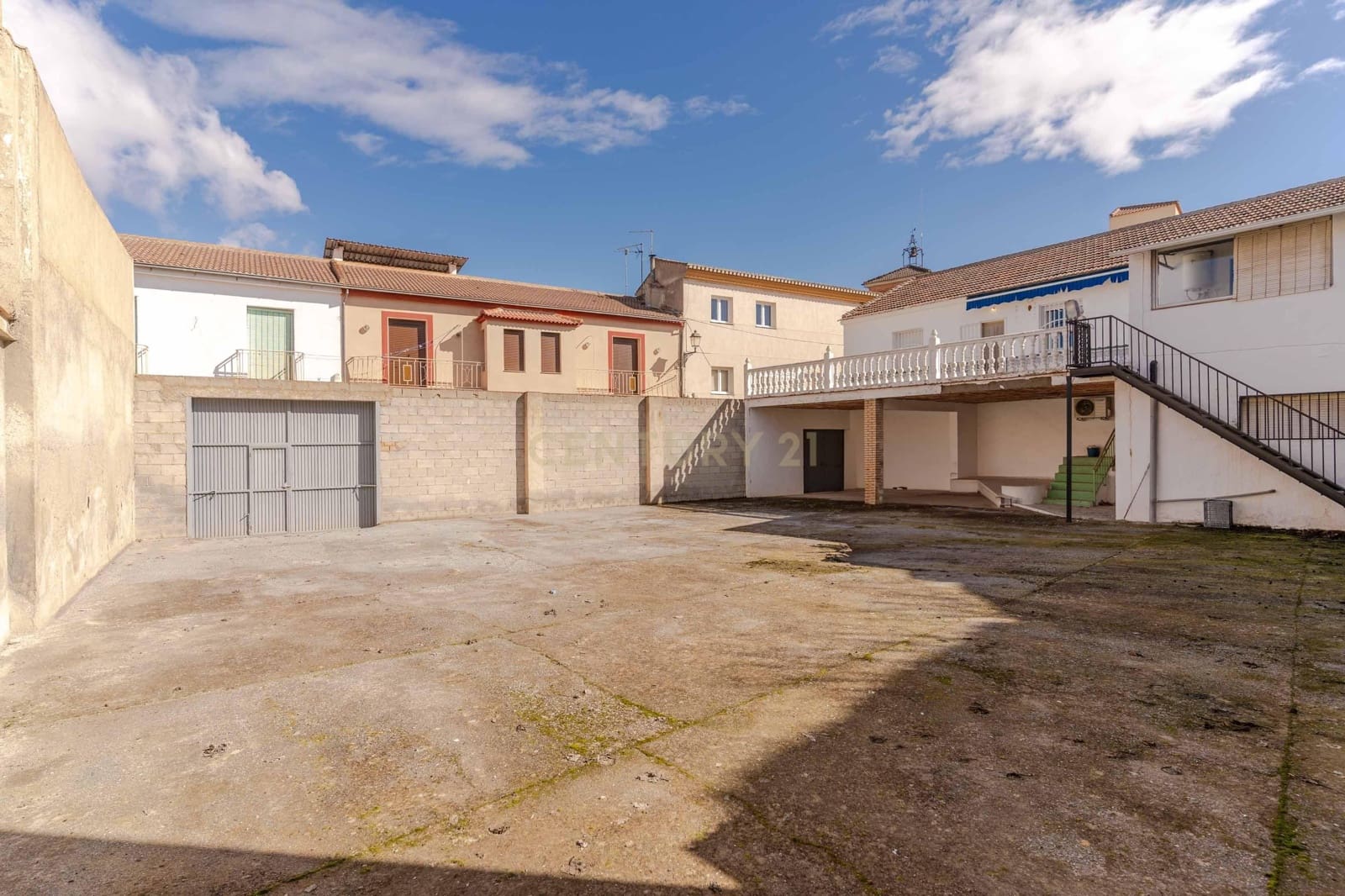 4 soveværelse Rækkehus til salg i Cijuela - € 378.000 (Ref: 9289574)