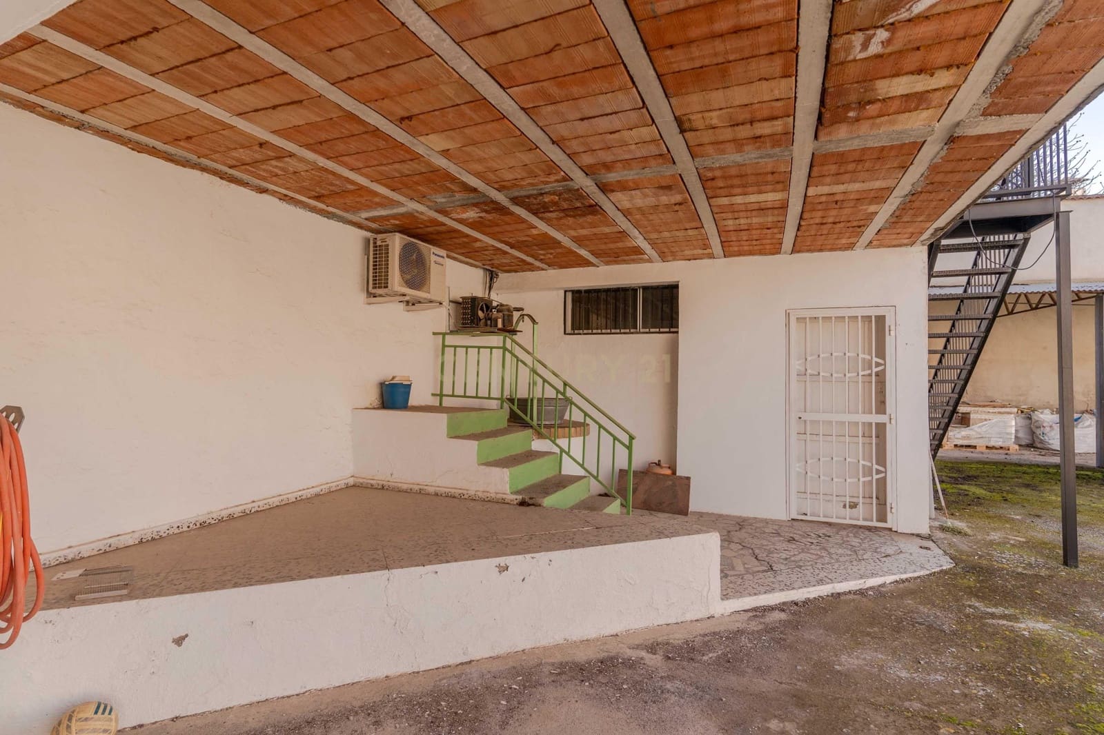 4 soveværelse Rækkehus til salg i Cijuela - € 378.000 (Ref: 9289574)