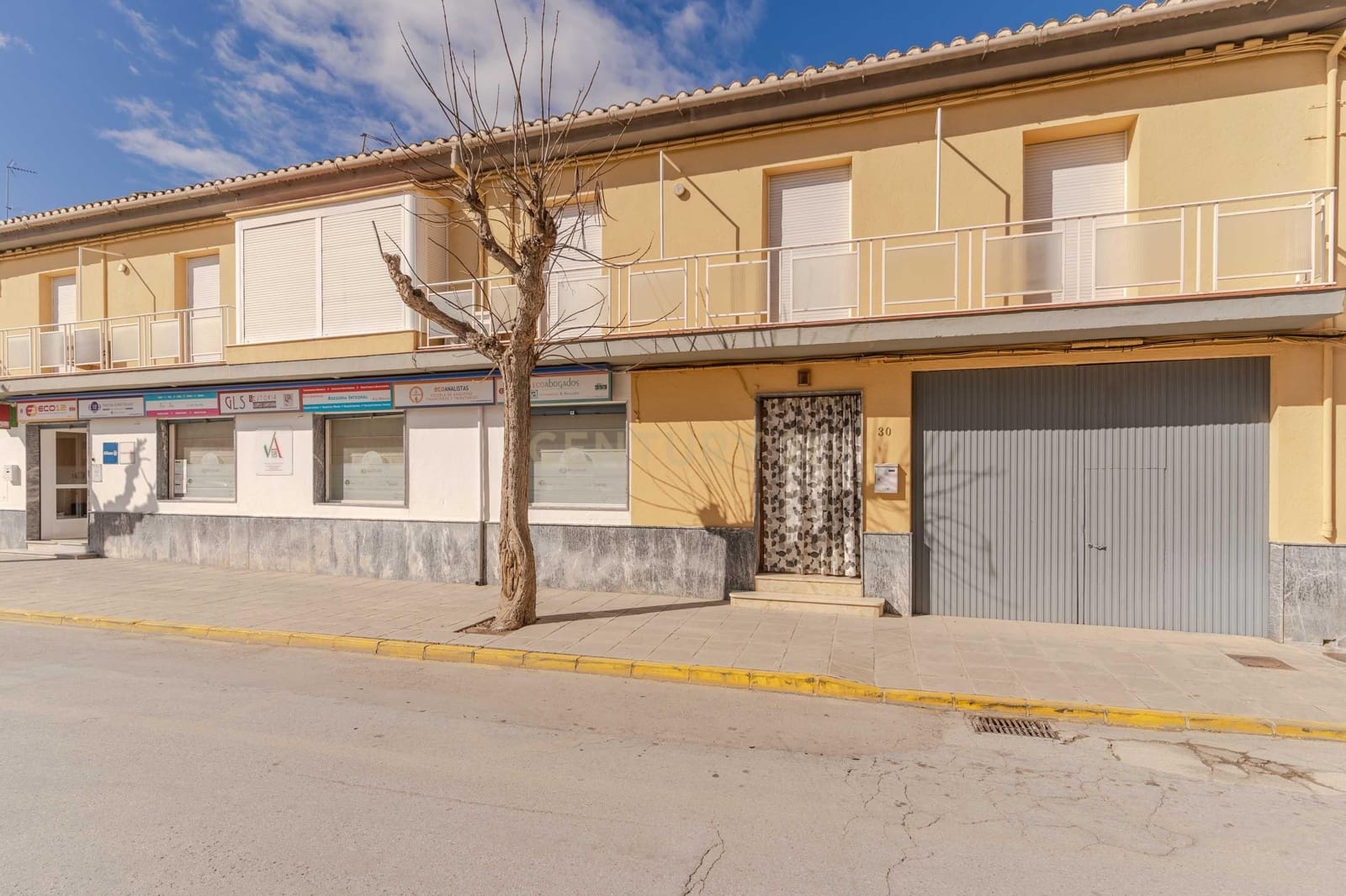 4 soveværelse Rækkehus til salg i Cijuela - € 378.000 (Ref: 9289574)