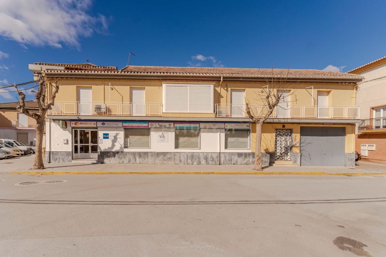 4 soveværelse Rækkehus til salg i Cijuela - € 378.000 (Ref: 9289574)