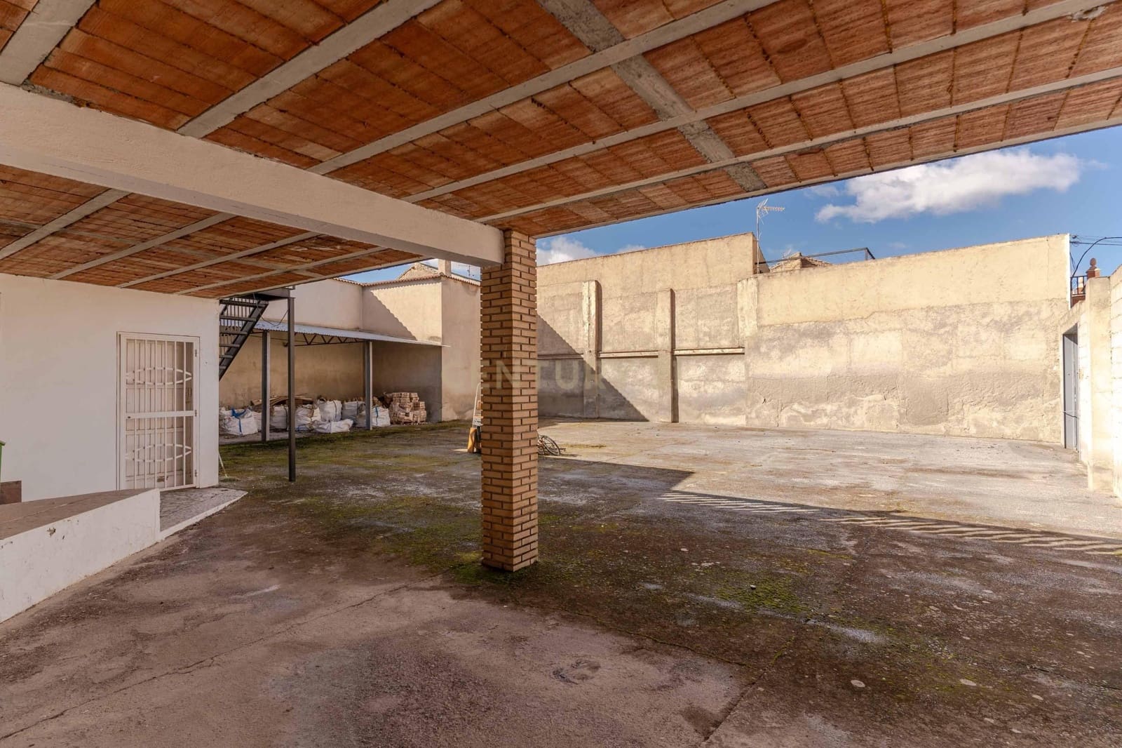 4 soveværelse Rækkehus til salg i Cijuela - € 378.000 (Ref: 9289574)