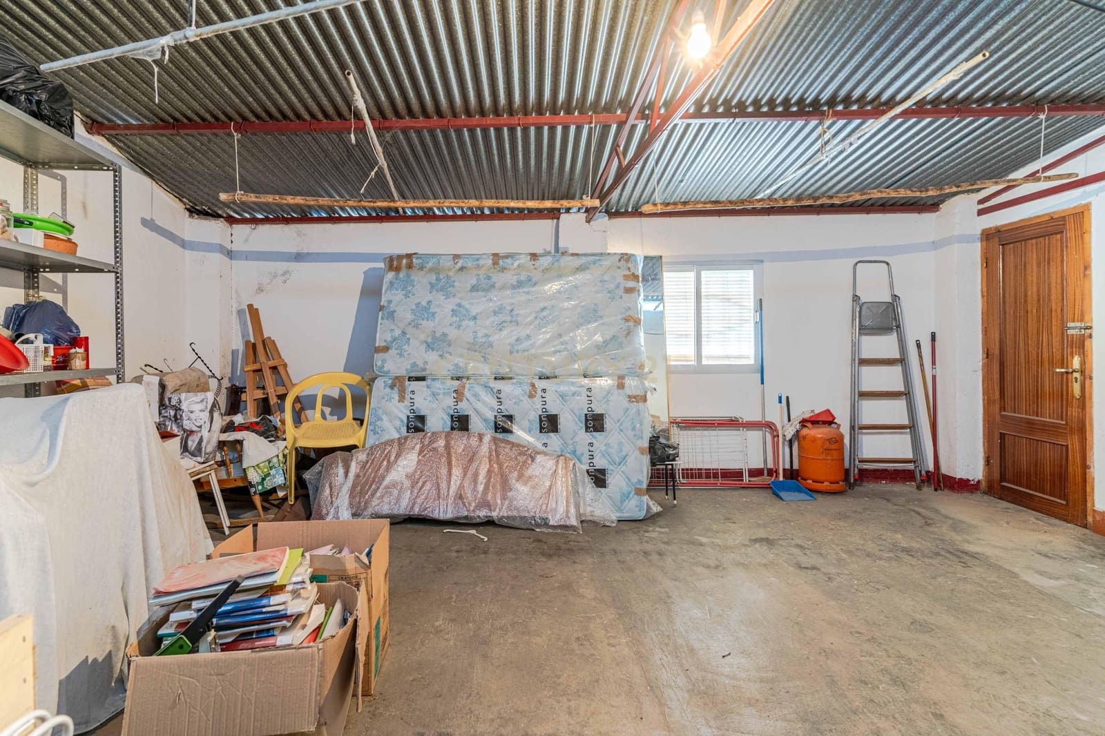 4 soveværelse Rækkehus til salg i Cijuela - € 378.000 (Ref: 9289574)