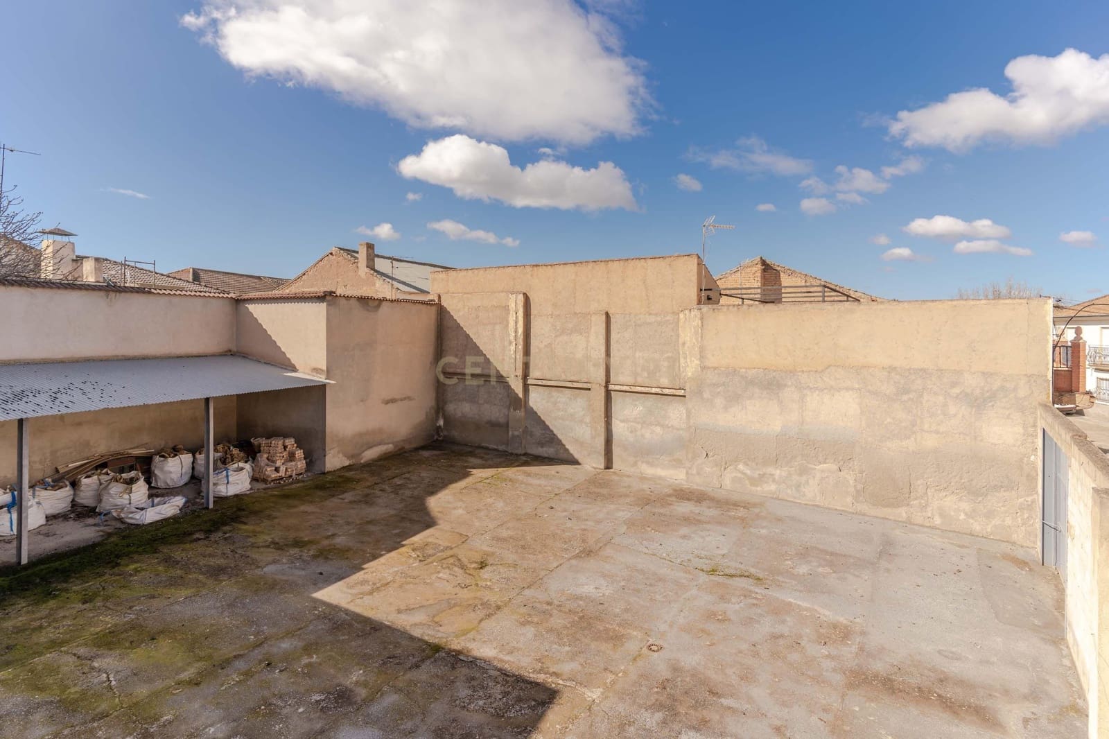 4 soveværelse Rækkehus til salg i Cijuela - € 378.000 (Ref: 9289574)