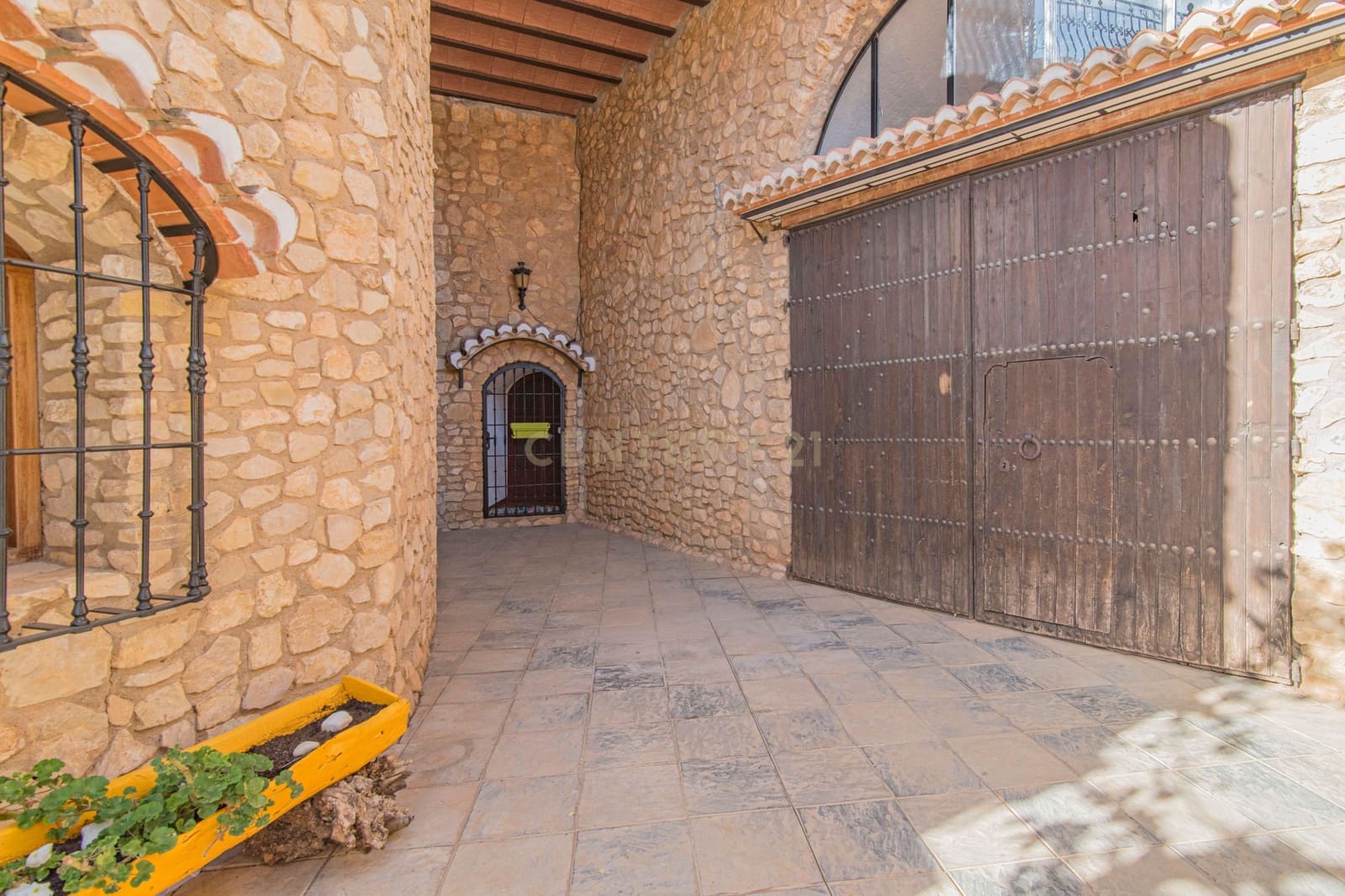 5 Zimmer Höhle zu verkaufen in Guadix - 445.000 € (Ref: 9289575)