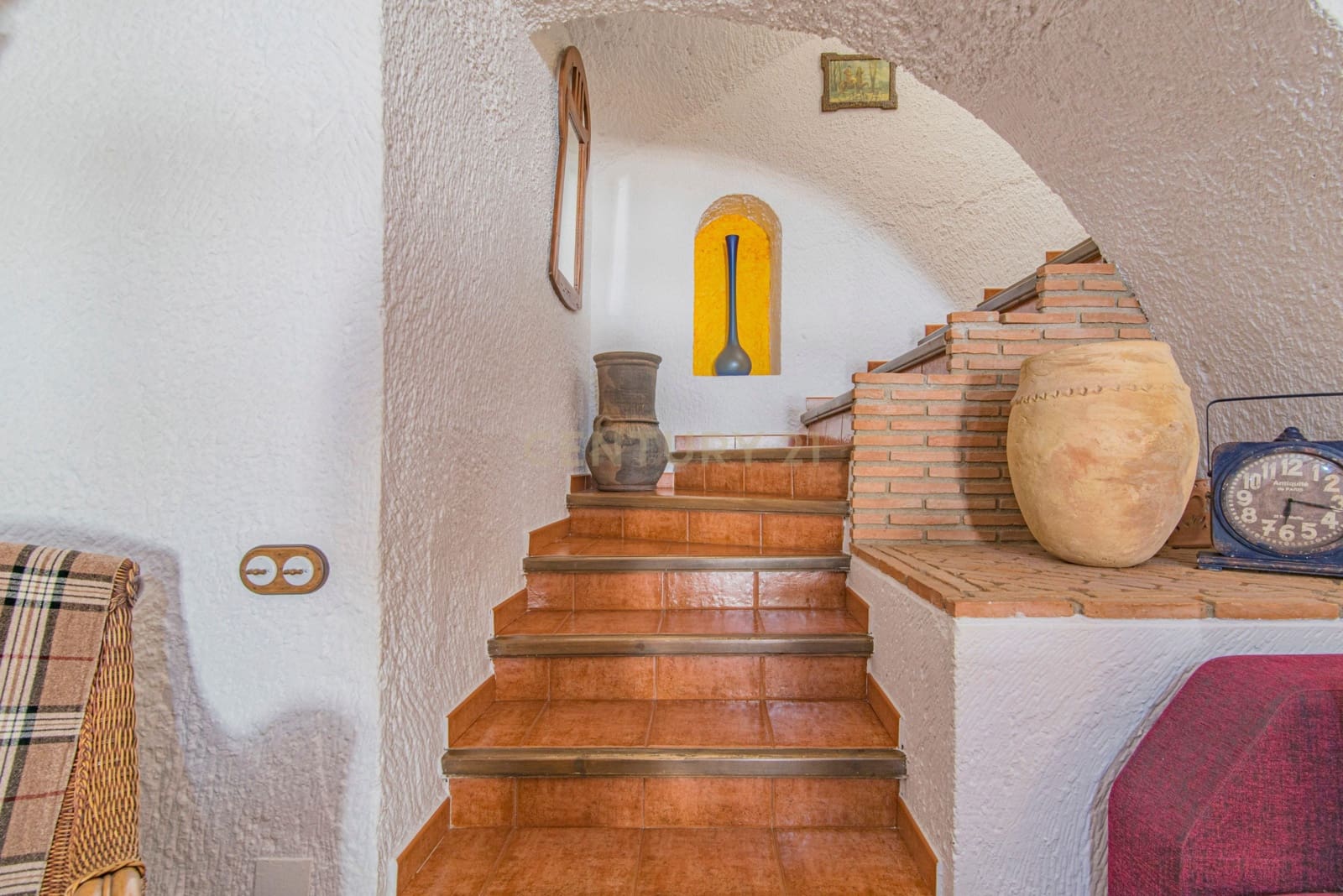5 Zimmer Höhle zu verkaufen in Guadix - 445.000 € (Ref: 9289575)
