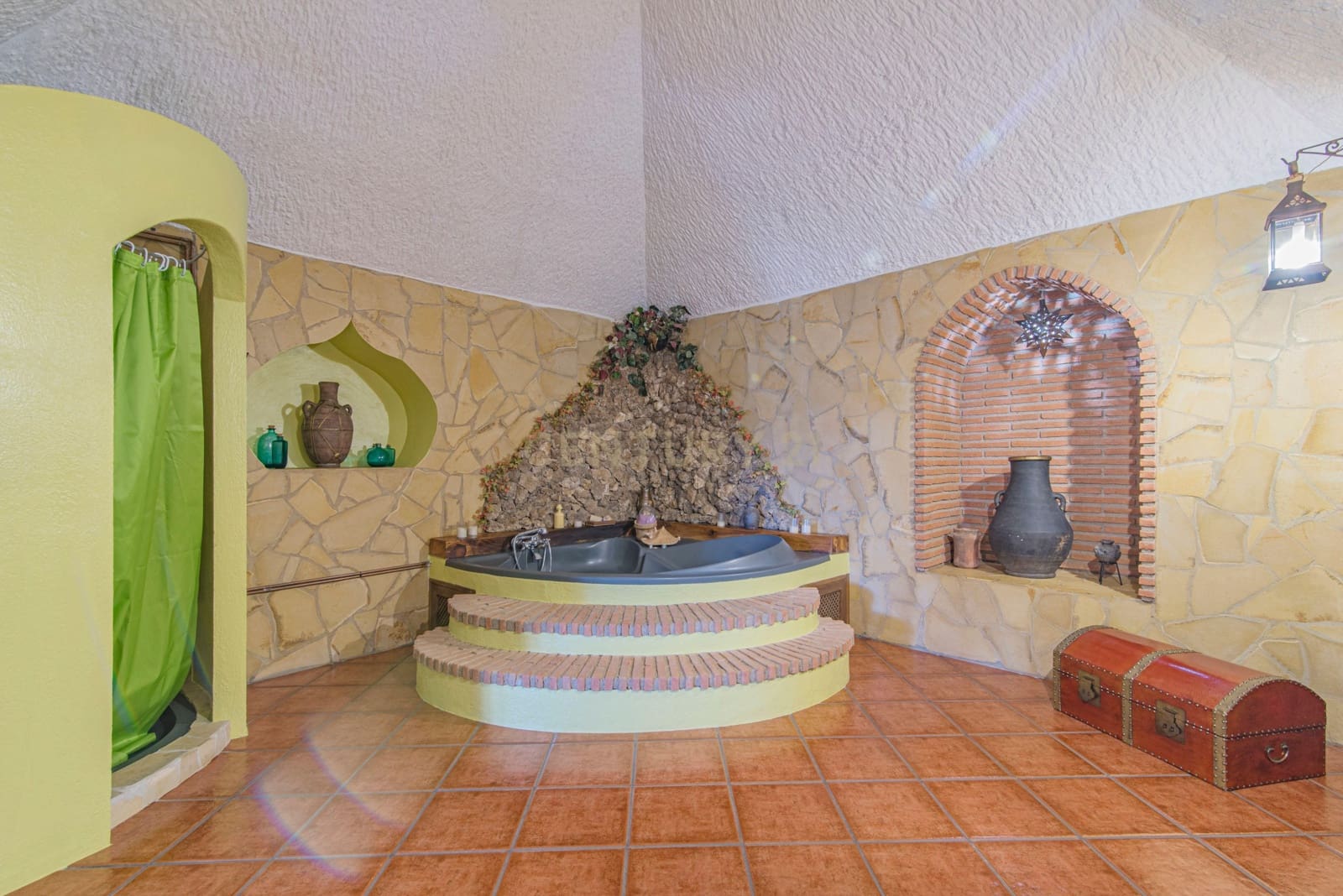 5 Zimmer Höhle zu verkaufen in Guadix - 445.000 € (Ref: 9289575)