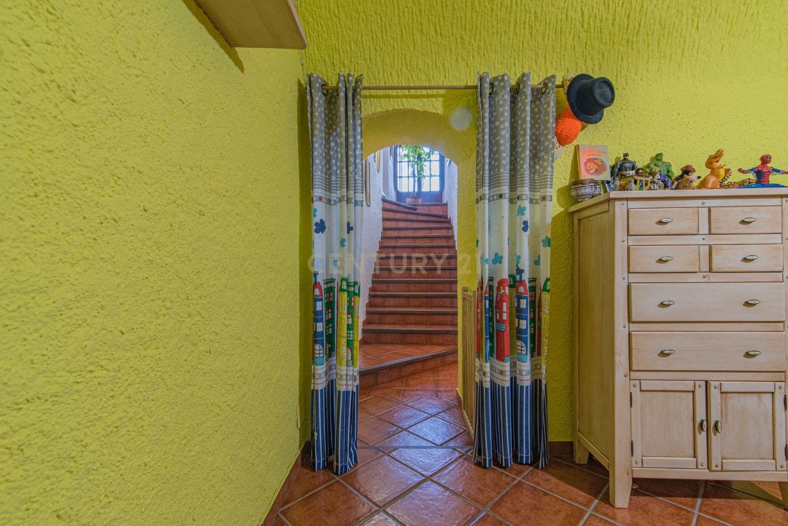 5 Zimmer Höhle zu verkaufen in Guadix - 445.000 € (Ref: 9289575)