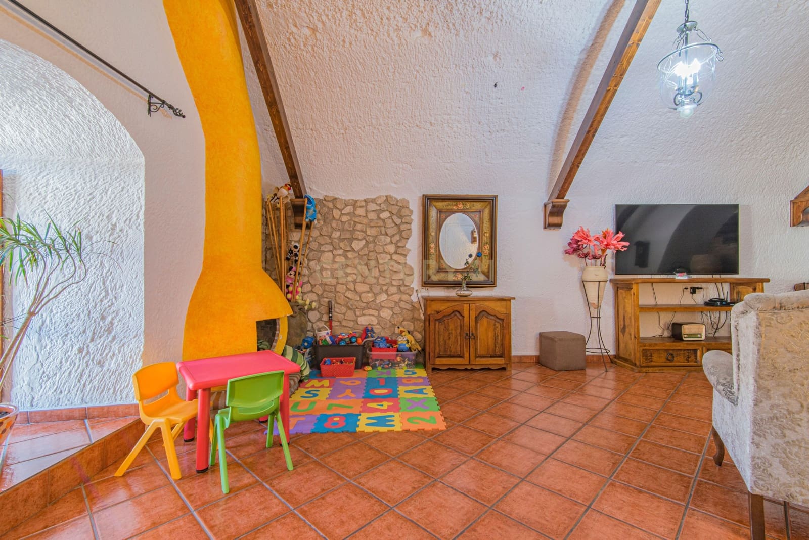 5 Zimmer Höhle zu verkaufen in Guadix - 445.000 € (Ref: 9289575)