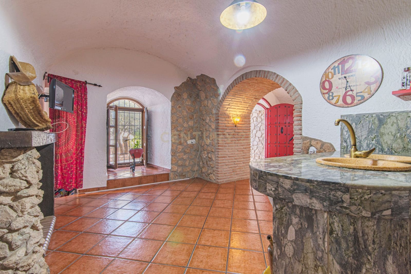 5 Zimmer Höhle zu verkaufen in Guadix - 445.000 € (Ref: 9289575)