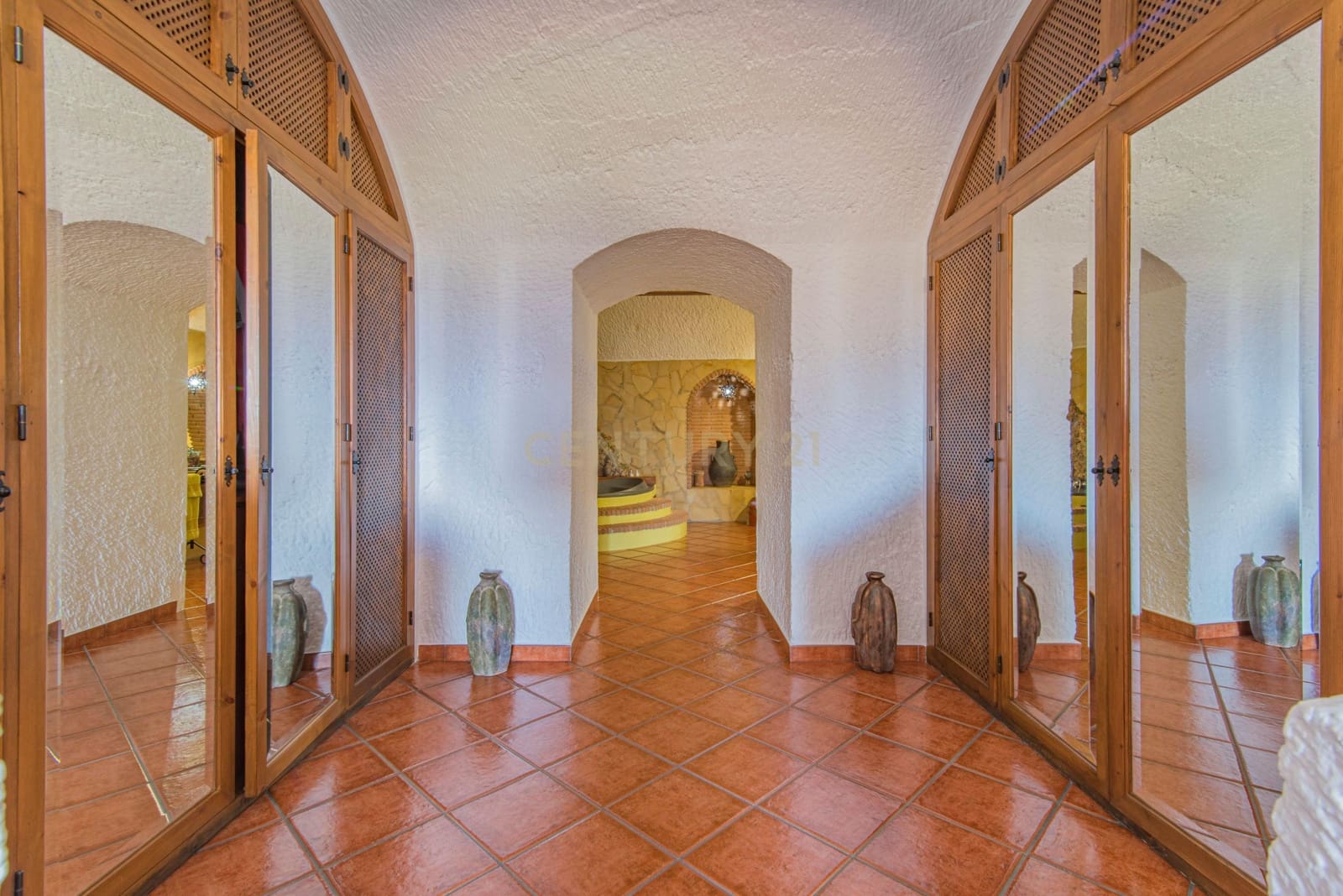 5 Zimmer Höhle zu verkaufen in Guadix - 445.000 € (Ref: 9289575)