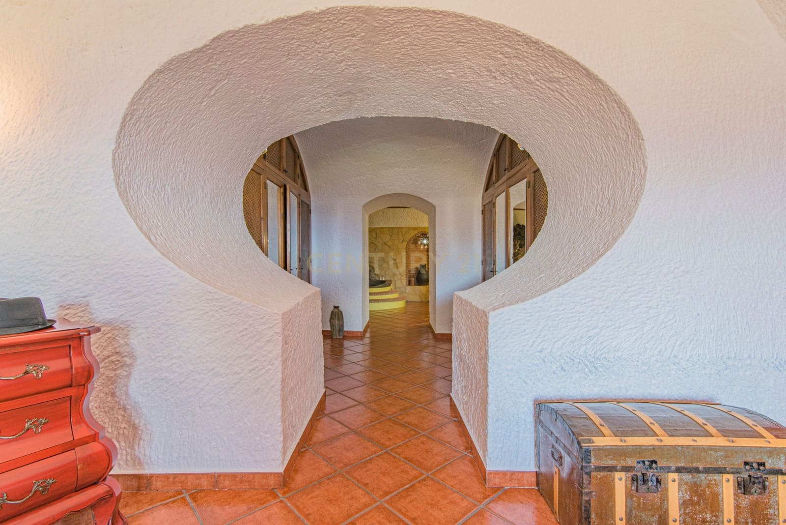 5 Zimmer Höhle zu verkaufen in Guadix - 445.000 € (Ref: 9289575)