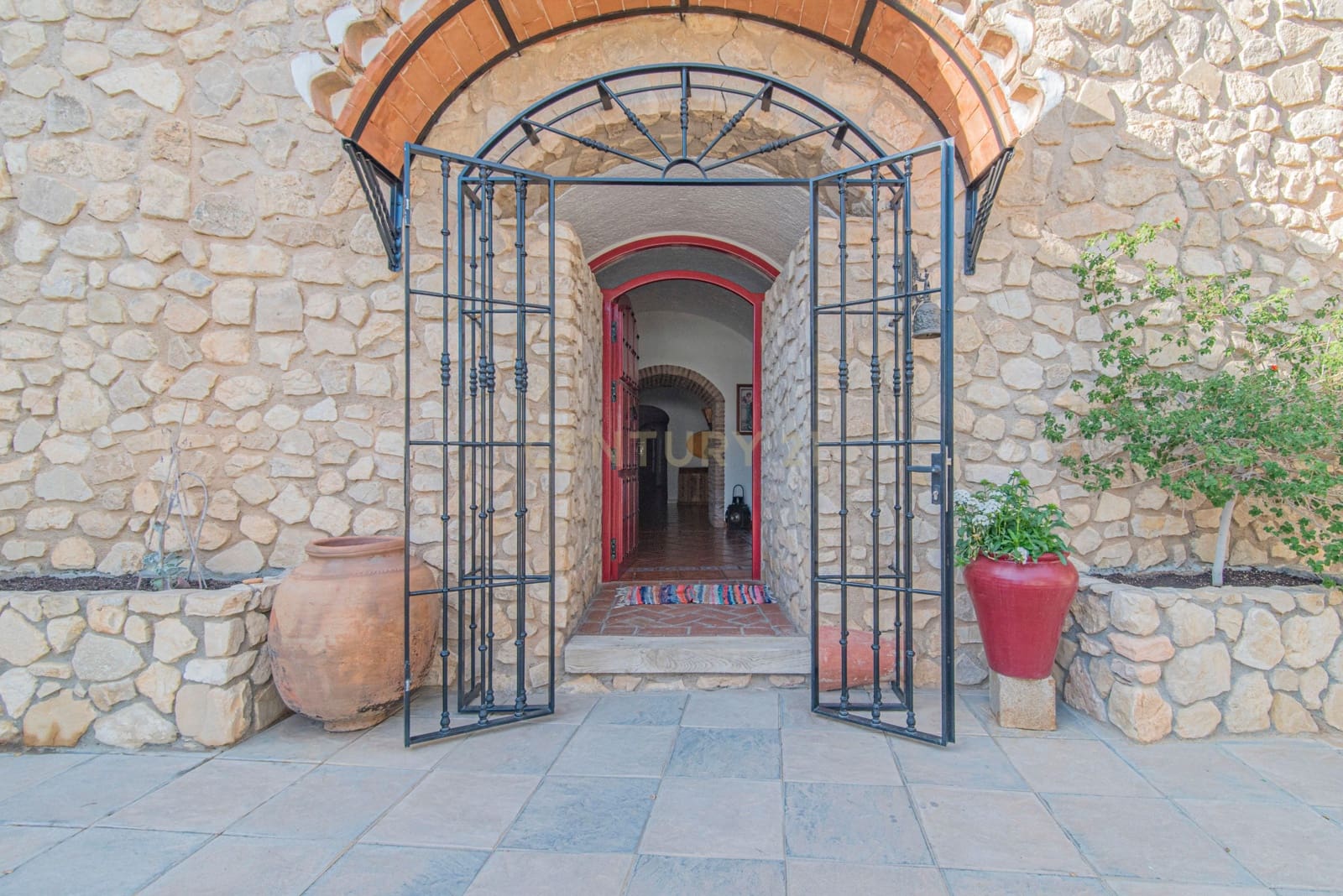 5 Zimmer Höhle zu verkaufen in Guadix - 445.000 € (Ref: 9289575)