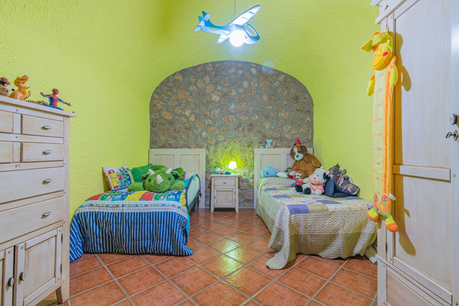 5 Zimmer Höhle zu verkaufen in Guadix - 445.000 € (Ref: 9289575)