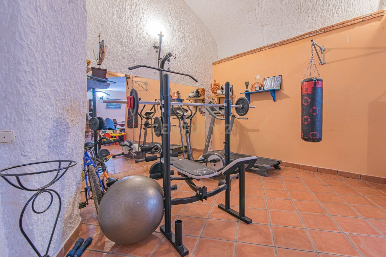 5 Zimmer Höhle zu verkaufen in Guadix - 445.000 € (Ref: 9289575)