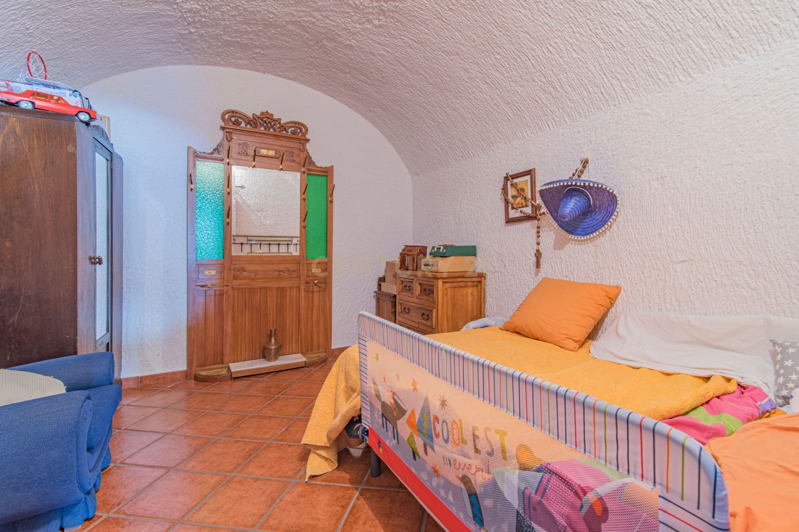 5 Zimmer Höhle zu verkaufen in Guadix - 445.000 € (Ref: 9289575)