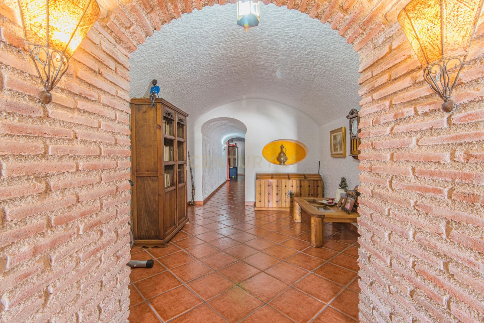 5 Zimmer Höhle zu verkaufen in Guadix - 445.000 € (Ref: 9289575)