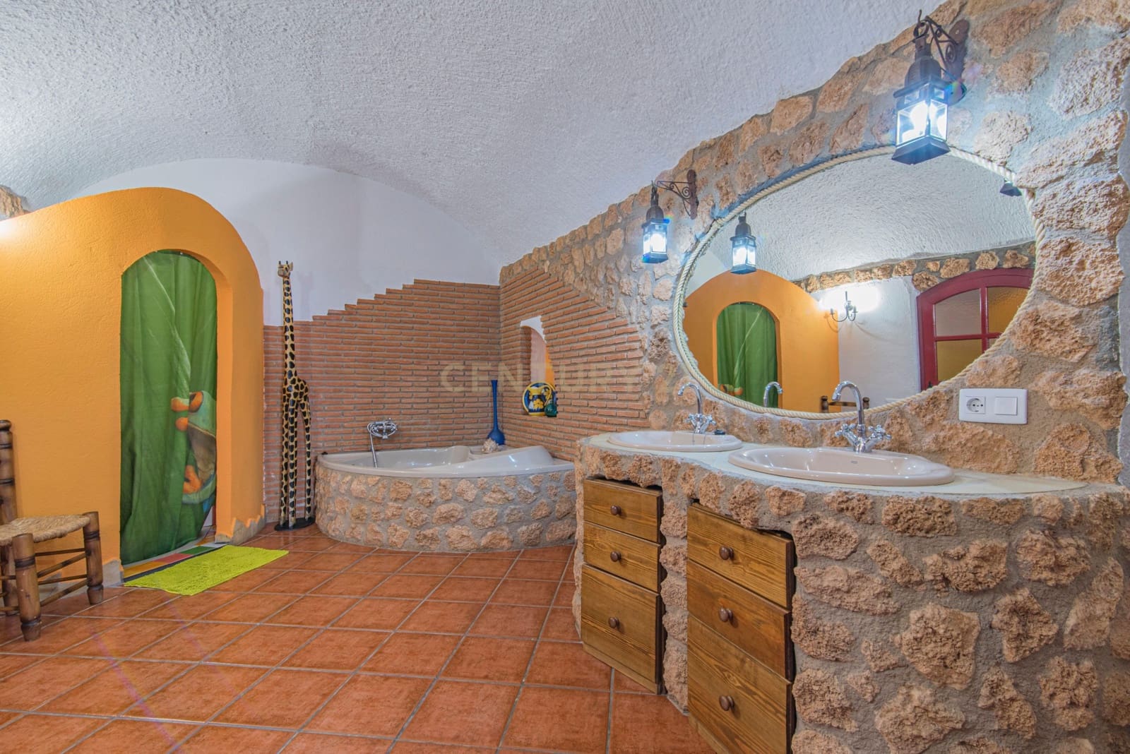 5 Zimmer Höhle zu verkaufen in Guadix - 445.000 € (Ref: 9289575)