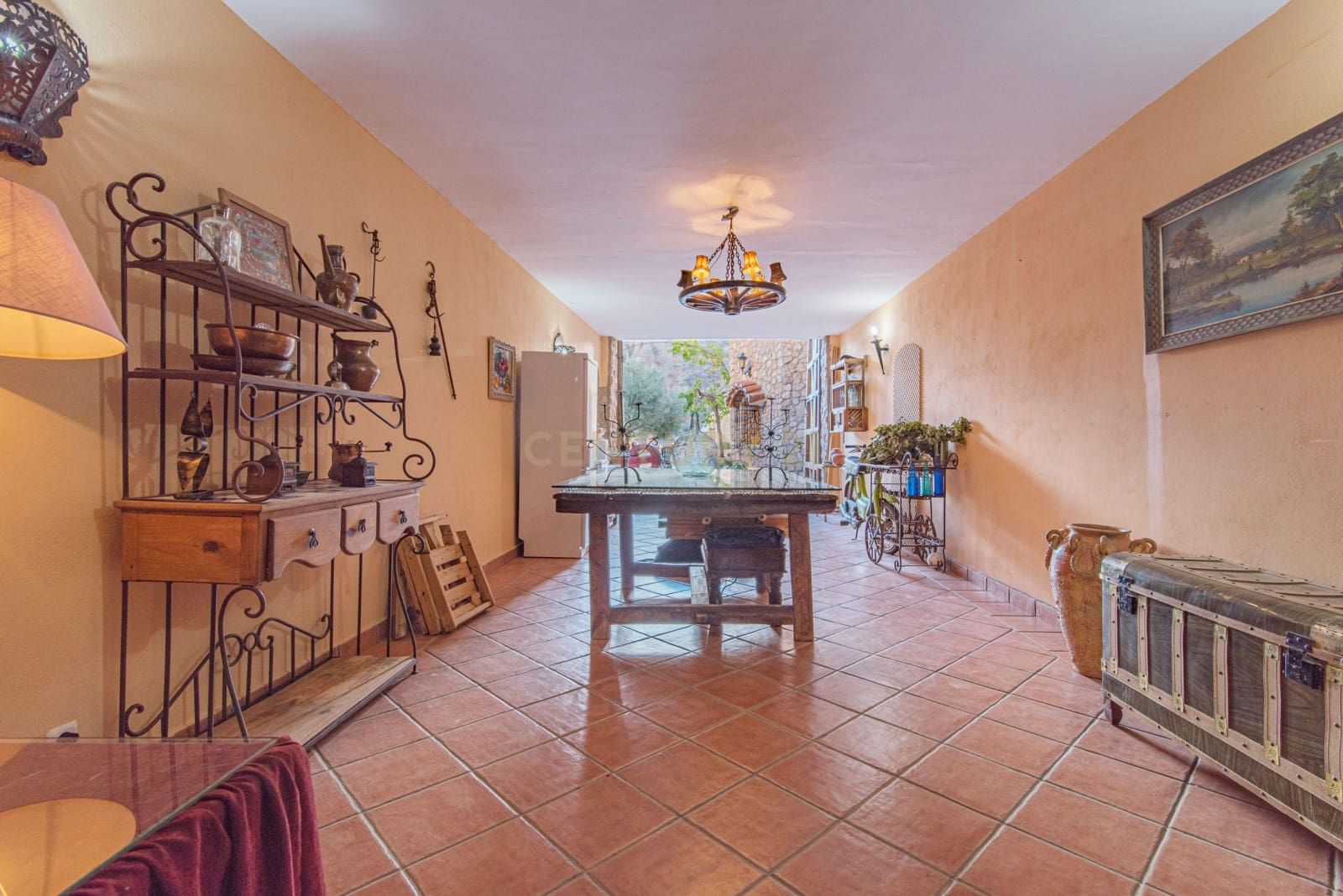 5 Zimmer Höhle zu verkaufen in Guadix - 445.000 € (Ref: 9289575)