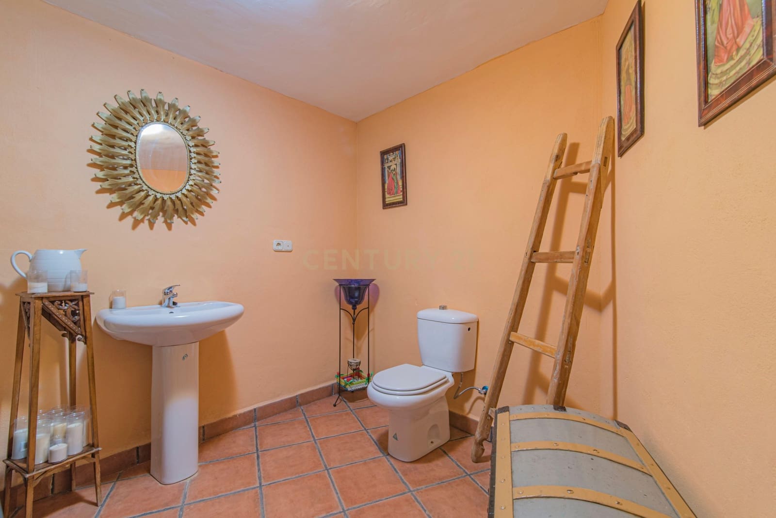 5 Zimmer Höhle zu verkaufen in Guadix - 445.000 € (Ref: 9289575)