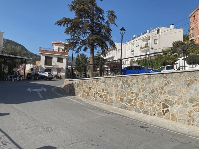 Building Plot for sale in Los Guajares - € 27,800 (Ref: 9289668)