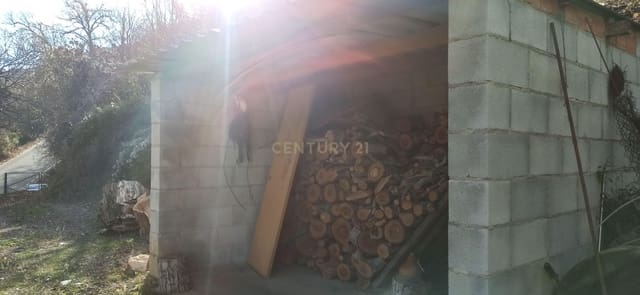 Grunde uden byggetilladelser til salg i Güéjar Sierra - € 49.000 (Ref: 9289672)