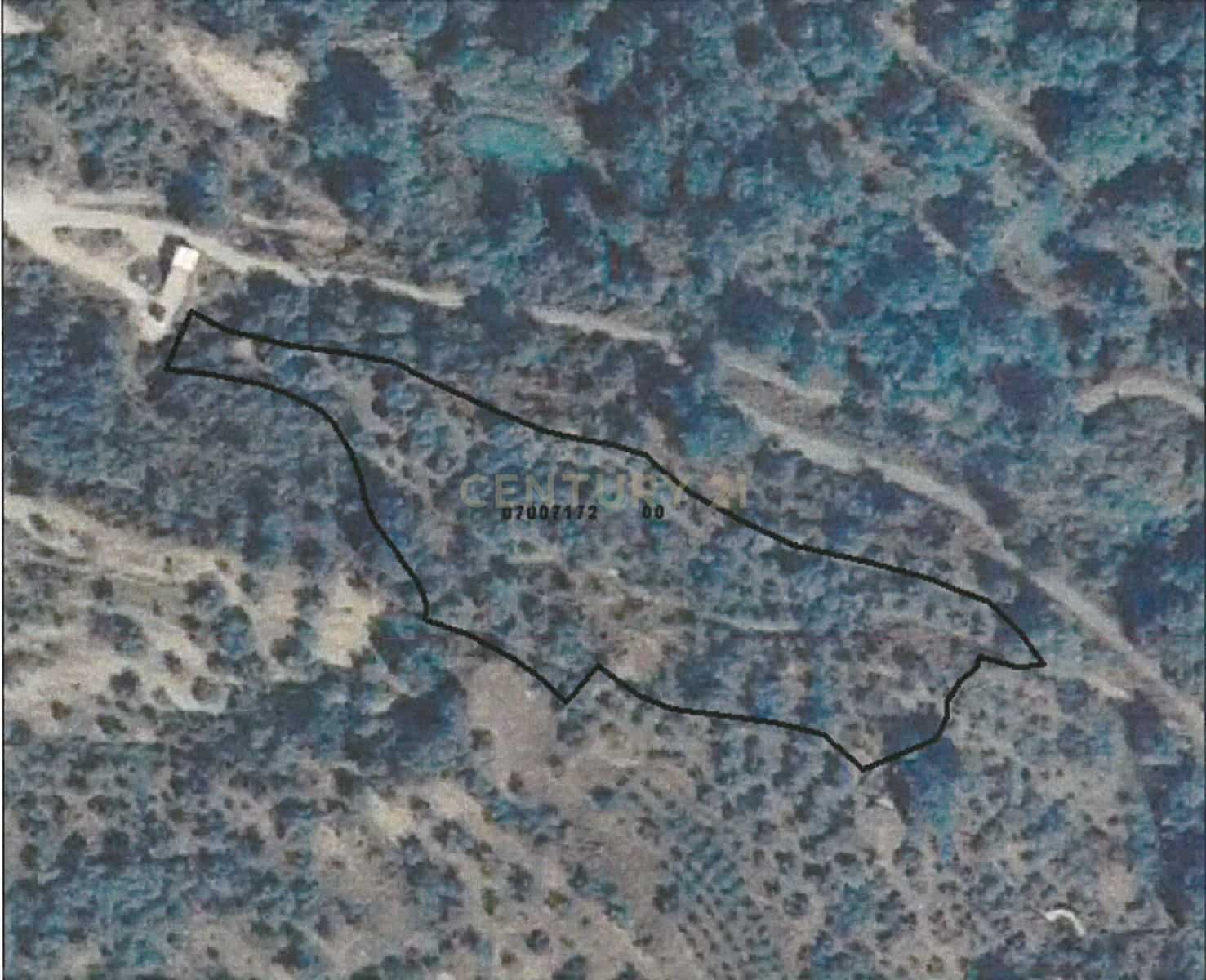 Grunde uden byggetilladelser til salg i Guejar Sierra - € 49.000 (Ref: 9289672)