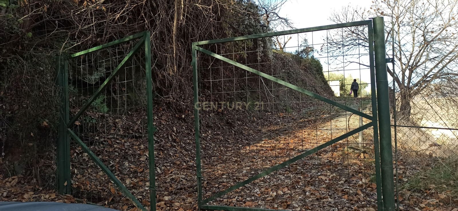 Grunde uden byggetilladelser til salg i Guejar Sierra - € 49.000 (Ref: 9289672)