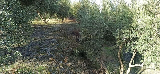 Grunde uden byggetilladelser til salg i Güéjar Sierra - € 49.000 (Ref: 9289672)