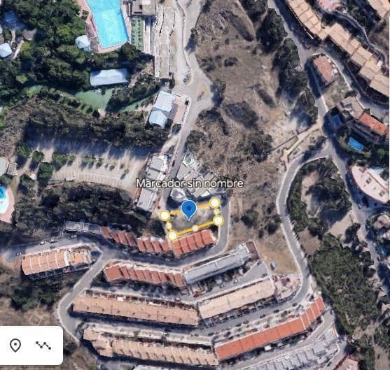 Byggegrund til salg i Cenes de la Vega - € 120.000 (Ref: 9289673)