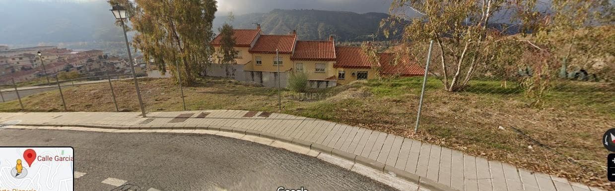 Byggegrund til salg i Cenes de la Vega - € 120.000 (Ref: 9289673)