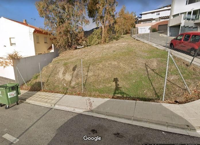 Byggegrund til salg i Cenes de la Vega - € 120.000 (Ref: 9289673)