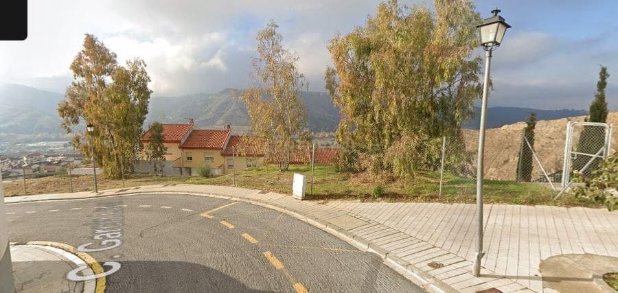 Byggegrund til salg i Cenes de la Vega - € 120.000 (Ref: 9289673)