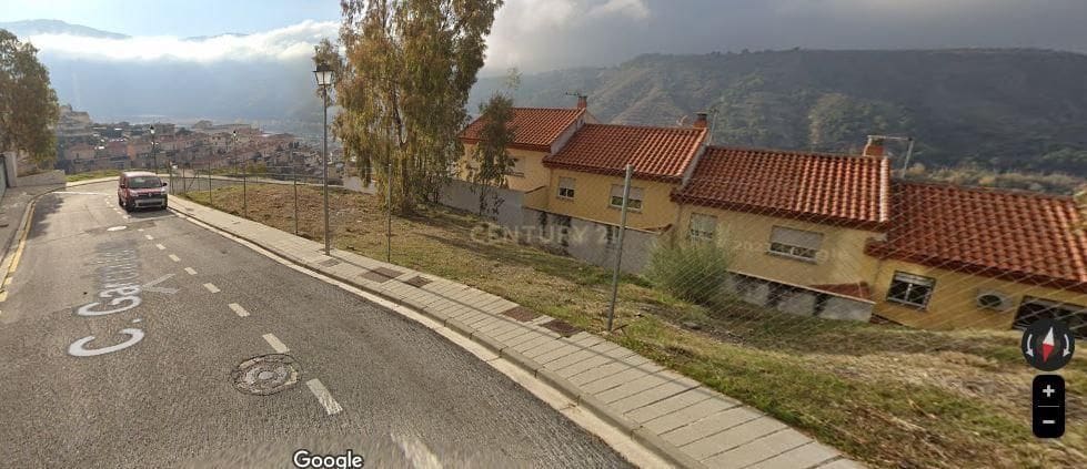 Byggegrund til salg i Cenes de la Vega - € 120.000 (Ref: 9289673)