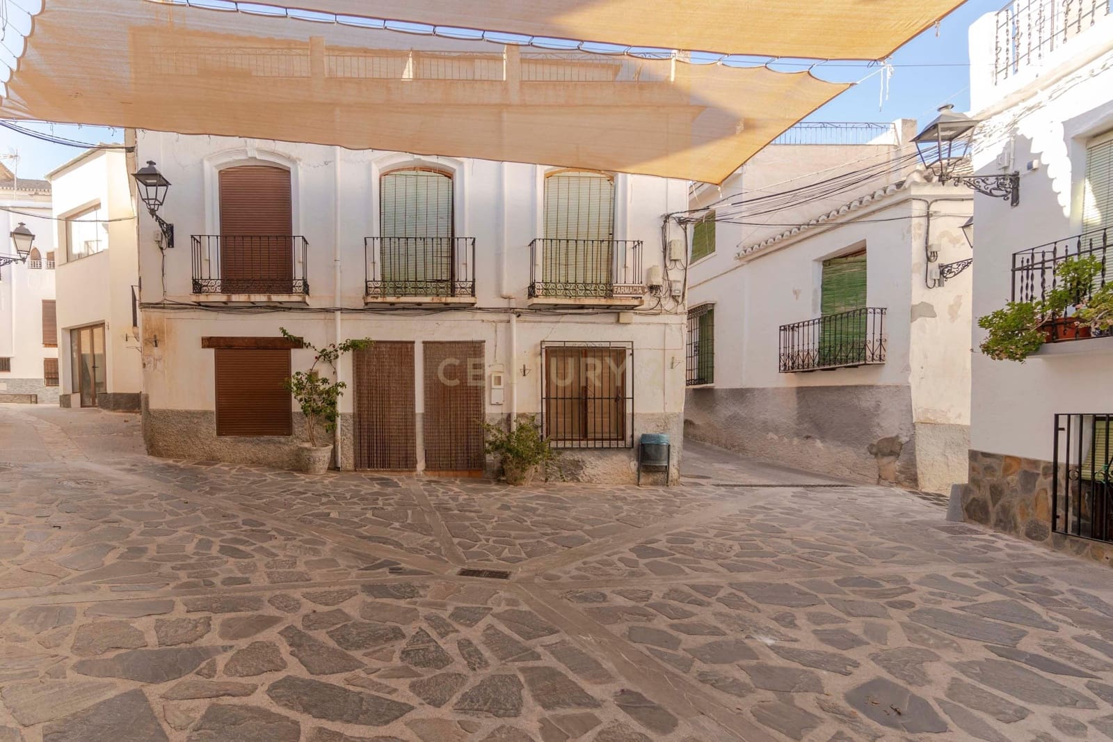 Rakentamaton maa myytävänä paikassa Carataunas - 75 000 € (Ref: 9289674)