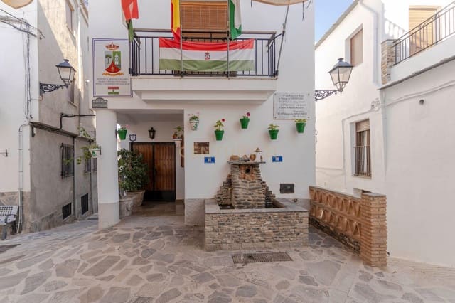 Grunde uden byggetilladelser til salg i Carataunas - € 75.000 (Ref: 9289674)