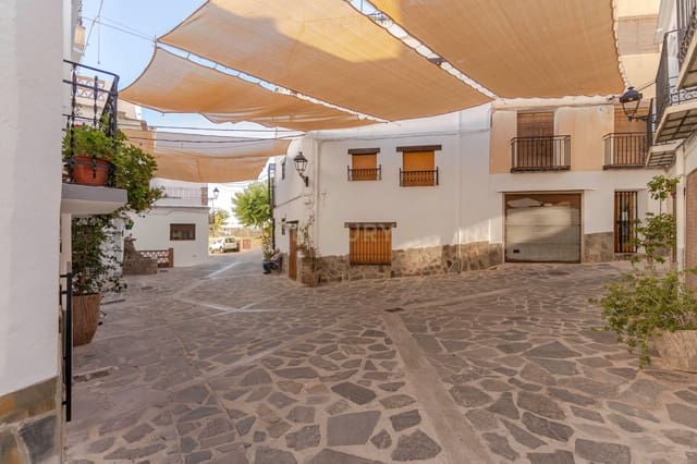 Grunde uden byggetilladelser til salg i Carataunas - € 75.000 (Ref: 9289674)