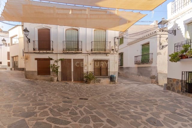 Grunde uden byggetilladelser til salg i Carataunas - € 75.000 (Ref: 9289674)