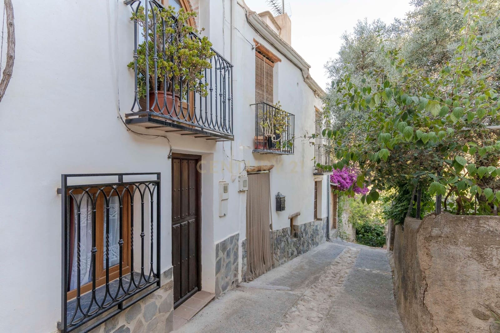 Rakentamaton maa myytävänä paikassa Carataunas - 75 000 € (Ref: 9289674)