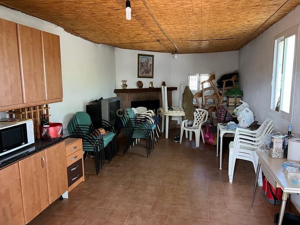 Finca/Landehus til salg i La Zubia - € 580.000 (Ref: 9289675)