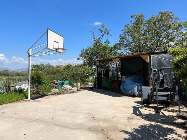 Finca/Landehus til salg i La Zubia - € 580.000 (Ref: 9289675)