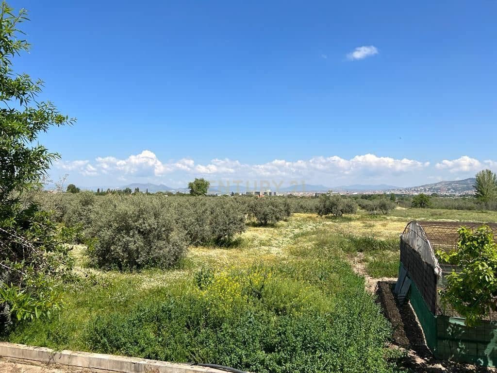 Finca/Landehus til salg i La Zubia - € 580.000 (Ref: 9289675)