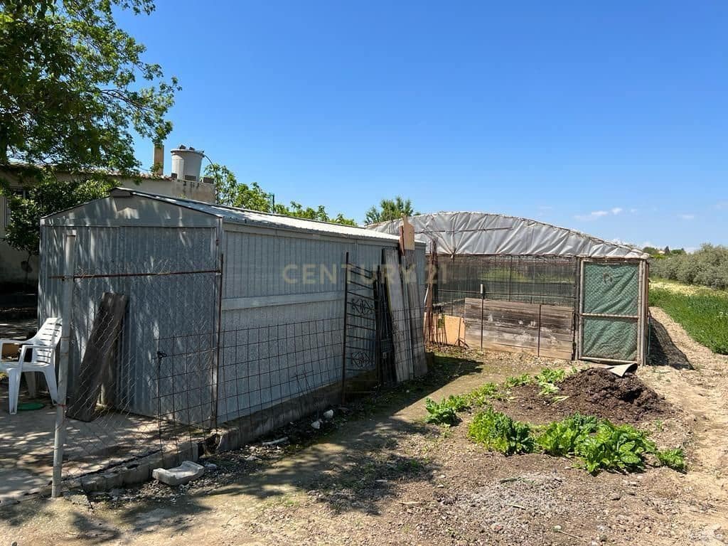 Finca/Landehus til salg i La Zubia - € 580.000 (Ref: 9289675)