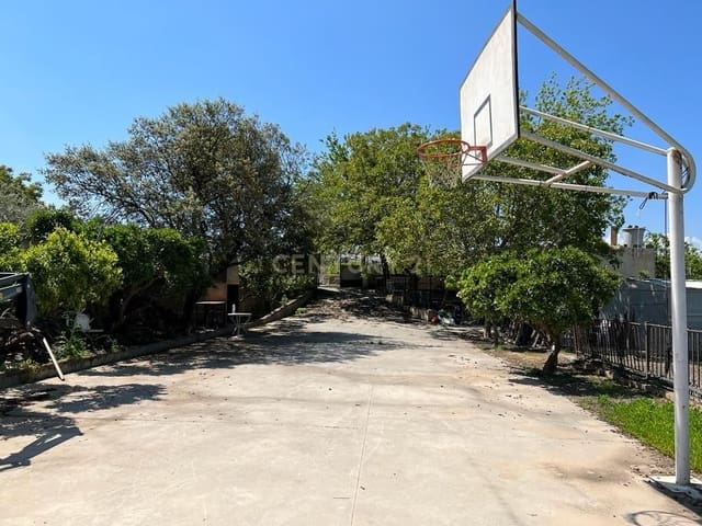 Finca/Landehus til salg i La Zubia - € 580.000 (Ref: 9289675)